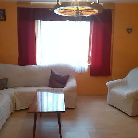 Rozsa Sandor Vendeghaz Guest house