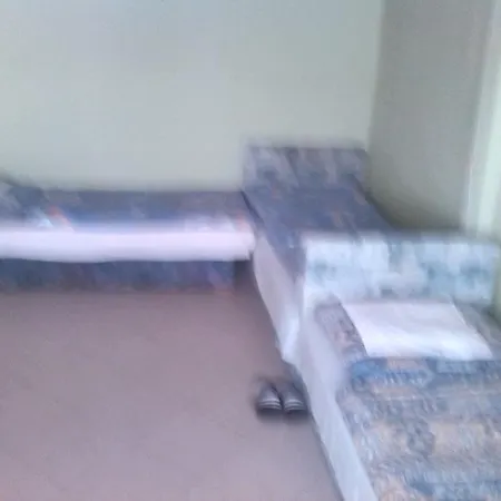 Rozsa Sandor Vendeghaz Guest house Radfalva